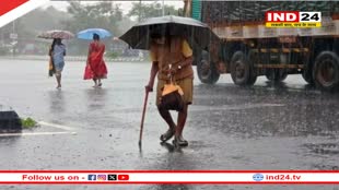 Uttarakhand Weather Update: पूरे उत्तराखंड में बारिश का दौर जारी, जौलीग्रांट से तीन उड़ान रद्द, इन 9 जिलों में भारी बारिश का अलर्ट 