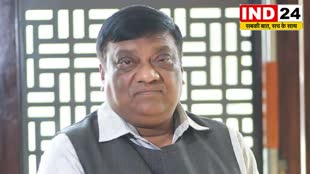 CG News : नेता प्रतिपक्ष चंदेल का बयान, कहा- उस समय मोटरसाइकिल में कौन था? जो आज सरकार में मंत्री भी है…