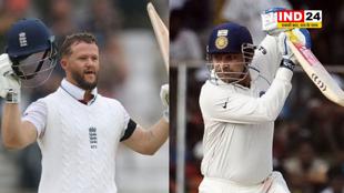 डेविड लॉयड ने बेन डकेट को वीरेंद्र सहवाग की तरह बताया