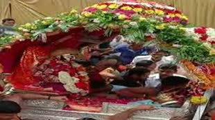 17 जुलाई को सोमवती अमावस्या पर महाकाल की दूसरी सवारी, 54 साल बाद आया महासंयोग