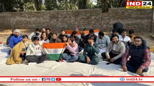 Wrestlers Protest: पहलवानों ने लौटाई पुलिस सुरक्षा, कहा- ‘अगर वे जंतर-मंतर पर सुरक्षित नहीं, तो कहीं सुरक्षित नहीं’