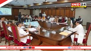 एमपी में समर्थन मूल्य पर होगी सोयाबीन की खरीदी, केंद्र को प्रस्ताव भेजेगी मोहन सरकार