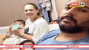 दूसरी बार पिता बनें Yuvraj Singh, वाइफ हेजल कीच ने बेबी गर्ल को दिया जन्म