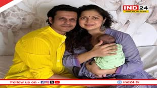 टीवी एक्ट्रेस दृष्टि धामी ने बेटी का नाम भी किया रिवील, जाने नाम का मतलब