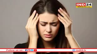 रोज-रोज हो रहा सिर दर्द तो न लें इसे हल्के में, तुरंत आराम पाने के लिए आजमाएं ये तरीके