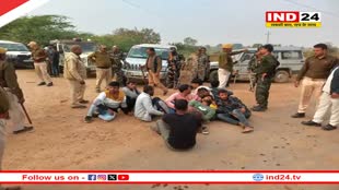 Rajasthan Election को लेकर धौलपुर में फिर हिंसा, 72 घंटो में 8 जगह मारपीट और फायरिंग, पांच थानों में 10 से ज्यादा मामले दर्ज
