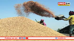 छत्तीसगढ़ में धान खरीदी के बीच प्रशासन का नया निर्देश