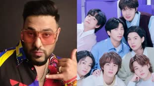 Badshah & BTS Army: बादशाह के लेटेस्ट गाने पर भड़की BTS आर्मी, अपमान करने का लगाया आरोप, ट्रोल हुए रैपर