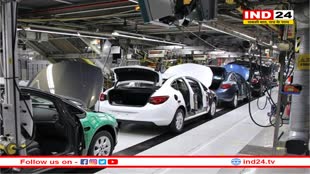 पितृपक्ष के बावजूद ऑटो सेक्टर ने पकड़ी रफ्तार, बिक्री में उम्मीद से ज्यादा उछाल 