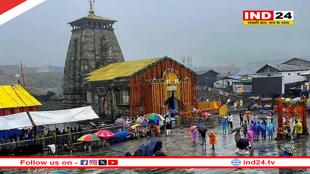 उत्तराखंड सरकार का बड़ा फैसला, चारधाम यात्रा के लिए रजिस्ट्रेशन एक बार फिर शुरू