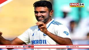 ऑस्ट्रेलिया सीरीज के बीच बड़ा ऐलान, आर अश्विन ने इंटरनेशनल क्रिकेट से लिया सन्यास