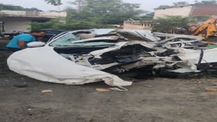 CG NEWS :  बिलासपुर में भीषण सड़क हादसा तेज रफ्तार कार ने 20 लोगों को रौंदा, एक की मौत, 3 की हालत नाजुक…