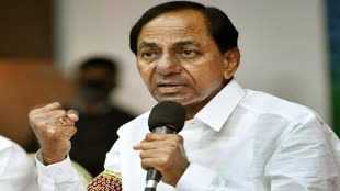 Telangana के सीएम केसीआर की बड़ी घोषणा, आदिवासियों को जमीन के पट्टे और गरीबों को देंगे 2BHK