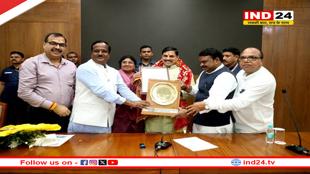 बदलते दौर का उज्जैन विश्व में छोड़ेगा अनूठी छाप- मुख्यमंत्री डॉ. मोहन यादव