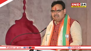 Rajasthan CM Bhajanlal: सरपंच से लेकर सीएम तक का सफर, जानें भजनलाल शर्मा के जीवन से जुड़े कुछ दिलचस्प पहलू