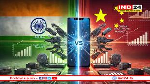 बजट 2025: चीन के सामने भारत कहां स्टैंड करेगा? कैसे बनेगा इलेक्ट्रॉनिक हब?