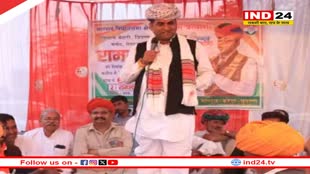 Rajasthan News: गहलोत सरकार में मंत्री रहे रामलाल जाट को सता रहा गिरफ्तारी का डर, 5 करोड़ की धोखाधड़ी मामले में पहुंचे हाई कोर्ट