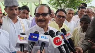 CG NEWS :  इस्तीफा दिया नहीं जाता, लिया जाता है:  प्रेमसाय सिंह 