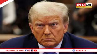 अमेरिका के राष्ट्रपति ने BRICS देशों को दी धमकी, कहा- '100 प्रतिशत टैरिफ लगा....'