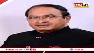 गोवा के पूर्व सीएम रवि नाइक का निधन, पीएम मोदी ने जताया शोक