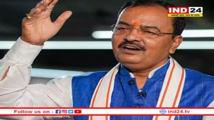 अखिलेश के तीन यार आजम, अतीक और मुख्तार, केशव प्रसाद मौर्य ने सपा को बताया गुंडो की फैक्ट्री