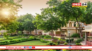 एमपी के 10 नगर बनेंगे ग्रीन सिटी