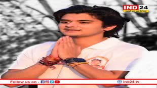 राजनीति में आने की कोई प्लानिंग नहीं: महाआर्यमन सिंधिया 