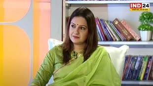 राहुल गांधी की फ्लाइंग किस पर प्रियंका चतुर्वेदी ने कहा - नफरत की आदत हो गई है, इसलिए मोहब्बत रास नहीं आ रही