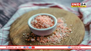 खाने में खाते हैं ज्यादा नमक तो हो सकते हैं गंभीर नुकसान!
