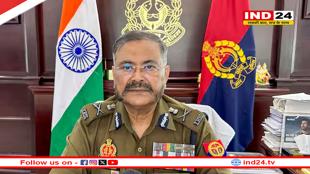 कौन बनेगा यूपी का नया DGP?   इनके नामों पर हो रही चर्चा