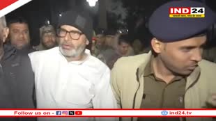 प्रशांत किशोर गिरफ्तार, BPSC स्टूडेंट्स के समर्थन में अनशन पर थे 