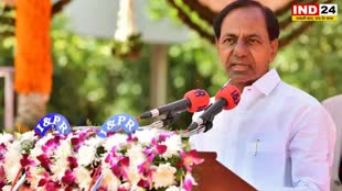 आगामी विधानसभा चुनाव को लेकर एक्शन मोड में आए CM KCR, हेल्थ सेक्टर को लेकर किए वादे