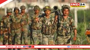 अग्निवीर भर्ती 2024-25 के लिए ऑनलाइन पंजीयन शुरू, 22 मार्च अंतिम तारीख