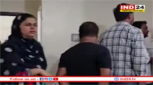 उज्जैन में पूर्व कांग्रेस पार्षद की गोली मारकर हत्या, परिजनों ने दो बेटों पर लगाया आरोप