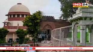 ‘काशी-मथुरा और अयोध्या से कम नहीं भोजशाला मुद्दा’- सुप्रीम कोर्ट में अहम सुनवाई