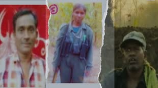 CG NEWS : बस्तर के नारायणपुर में सुरक्षाबलों ने 10 नक्सलियों को मार गिराया मारे गए नक्सलियों कहानी चौकाने वाली, जोगन्ना पर थे 196 केस