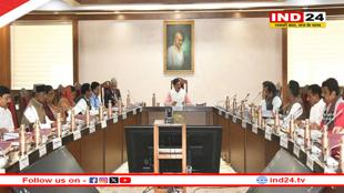 अपर नर्मदा, राघवपुर और बसानिया बहुउद्धेशीय परियोजनाओं के डूब प्रभावितों के लिए 1,782 करोड़ रुपये का विशेष पैकेज स्वीकृत