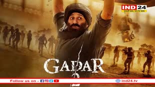  Gadar 2 ने पाकिस्तान में लगाई आग, पाकिस्तानियों ने जो कहा सुनकर नहीं रोक पाएंगे हंसी