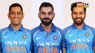 विराट, रोहित, धोनी और पंड्या एक इंस्टाग्राम पोस्ट के लेते हैं करोड़ों रुपए