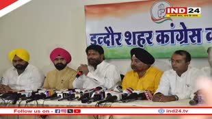 MP Elections 2023: पूर्व केंद्रीय मंत्री प्रदीप जैन ने बीजेपी पर साधा निशाना, पूर्व सांसद महेश गिरी के बयान पर किया पलटवार 