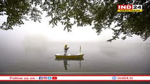 कोहरे ने रोकी रफ्तार, 100 से अधिक उड़ानें लेट