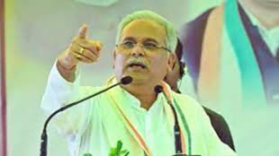 CG NEWS : पूर्व सीएम रमन पर जमकर बरसे सीएम बघेल, कहा-रमन सिंह से बड़ा भ्रष्टाचारी छत्तीसगढ़ में कोई नहीं है।