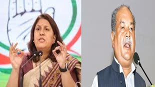 कांग्रेस ने जारी किया नरेंद्र सिंह तोमर के बेटे से जुड़ा एक ओर वीडियो...