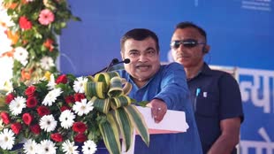 Orchha: केंद्रीय मंत्री नितिन गडकरी आज ओरछा दौरे पर, करोड़ों रुपए की योजनाओं का करेंगे शिलान्यास