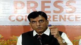 CG NEWS : केंद्रीय मंत्री मनसुख मांडविया का छत्तीसगढ़ दौरा,  नेताओं और कार्यकर्ताओं की लेंगे बैठक