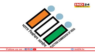 गर्मी को देखते हुए मतगणना स्थल पर एंबुलेंस,दवाईया रखने के निर्देश, प्राधिकार पत्रधारी को ही मिलेगा प्रवेश