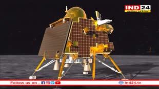 Chandrayaan-3 के विक्रम, प्रज्ञान को 'जगाने' पर पूर्व इसरो प्रमुख ने कहा, ''यह लगभग फ्रीजर से कुछ निकालने जैसा है''