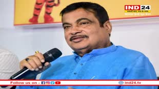 Nitin Gadkari को धमकी देने वाले शख्स ने किए कई खुलासे, लश्कर-ए-तैयबा के भी….