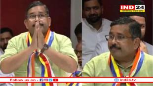 राजनीति जगत में बड़ा फेरबदल, 4 दिग्गज नेता सपा में हुए शामिल 