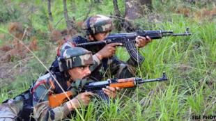 सुरक्षाबलों की बड़ी कामयाबी: कश्मीर के गुरेज में मारा गया मोस्ट वांटेड 'समंदर चाचा'